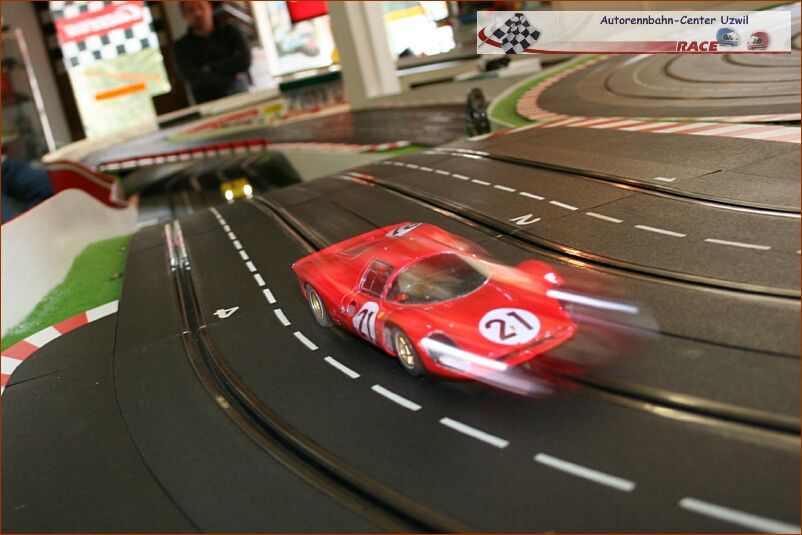 Renncenter Uzwil_Le Mans Serie 13_Maerz_2010 (86)